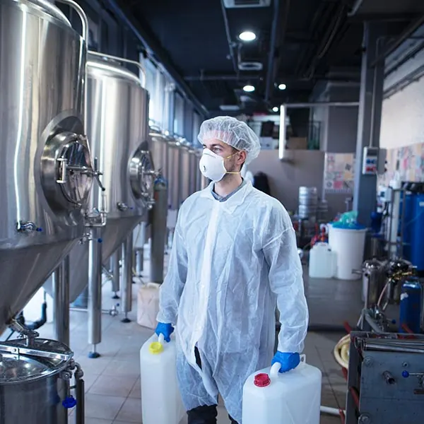 higiene profesional higiene industrial riesgos quimicos